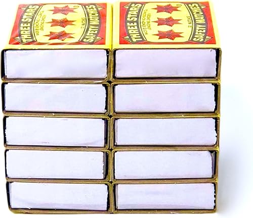 Miniatura 4 de Partidos de seguridad Three Stars, paquete de 10