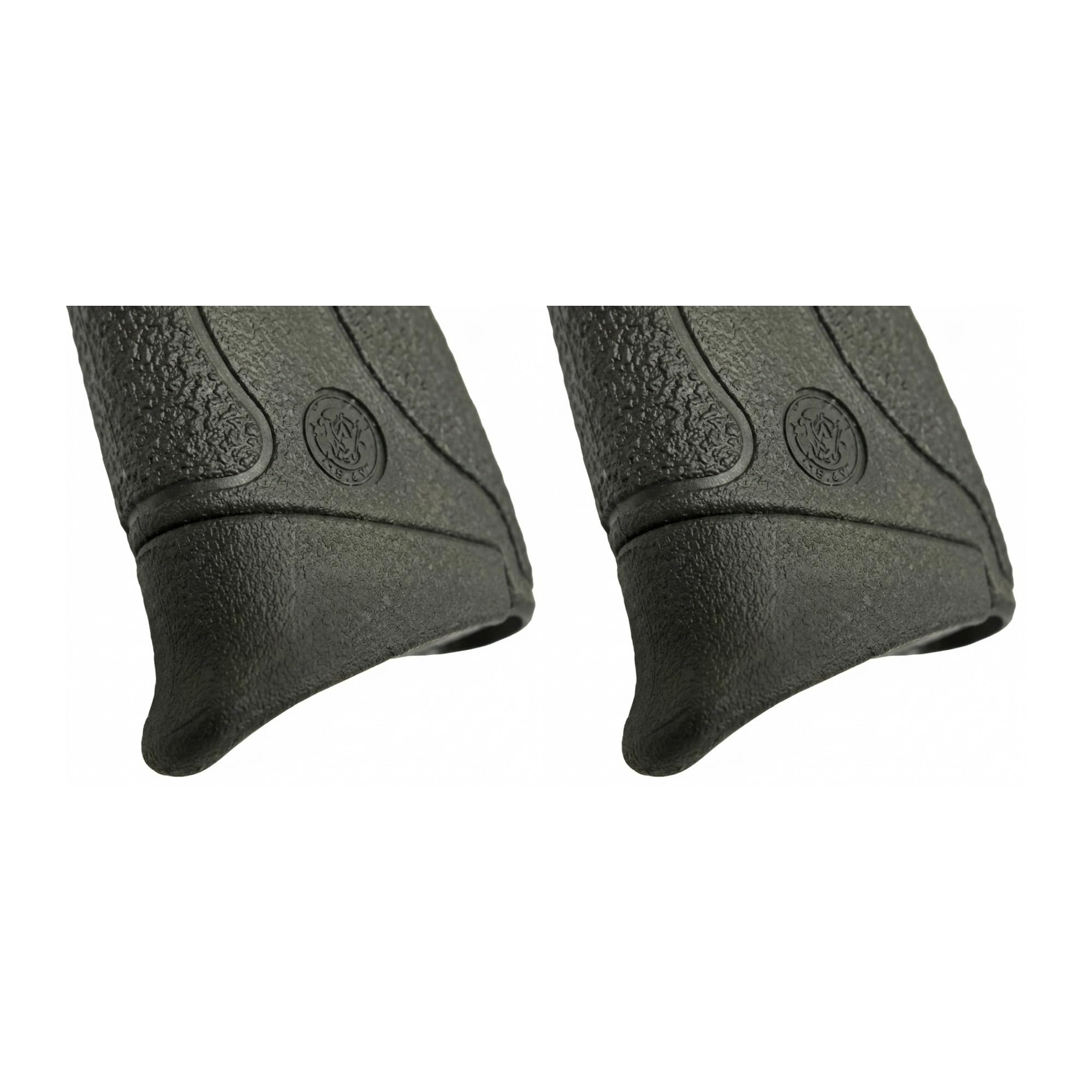 Smith & Wesson Shield Grip Extension - 9mm/.40 Cal, Enhances Control & Comfort (Pack of 2)