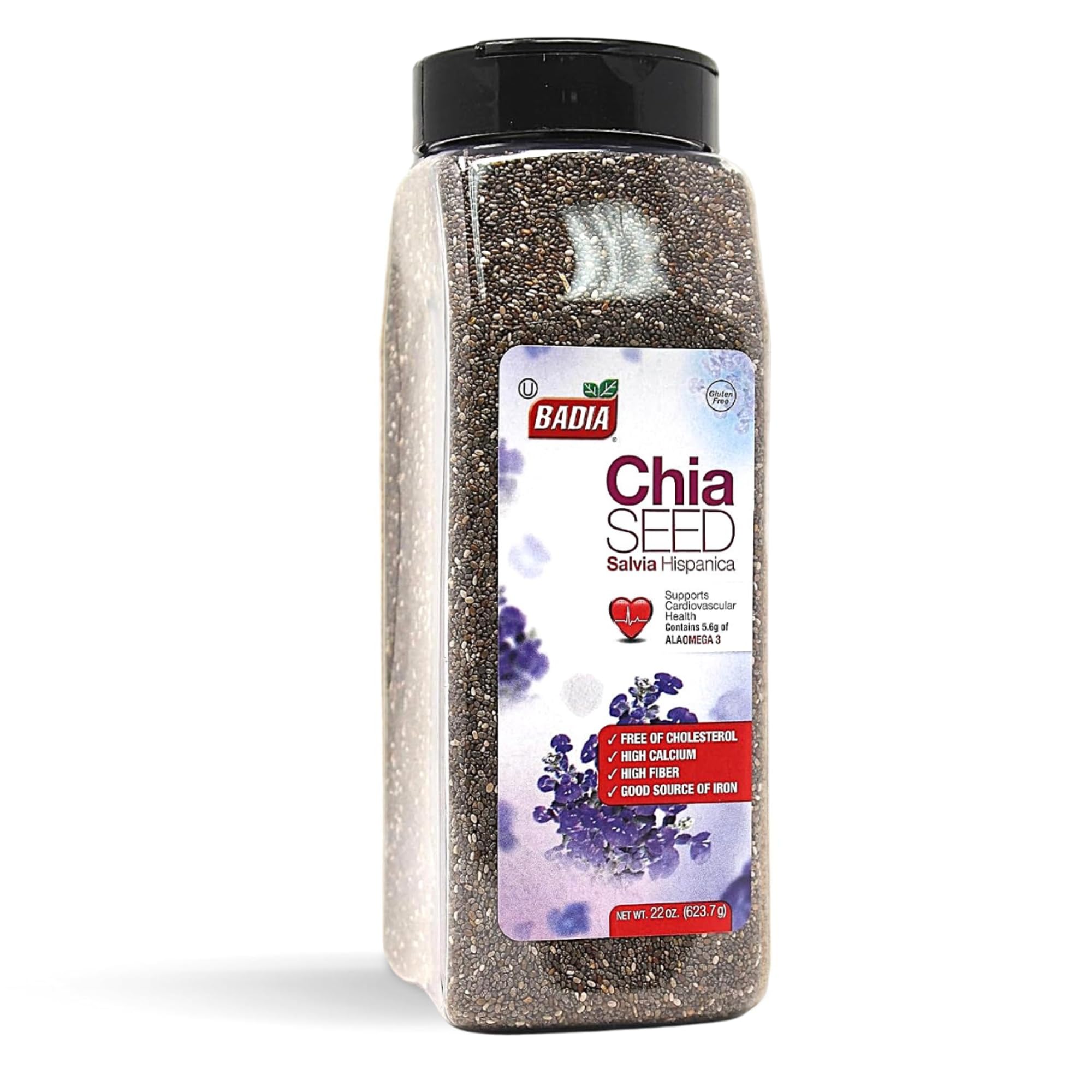 Badia Chia Seed