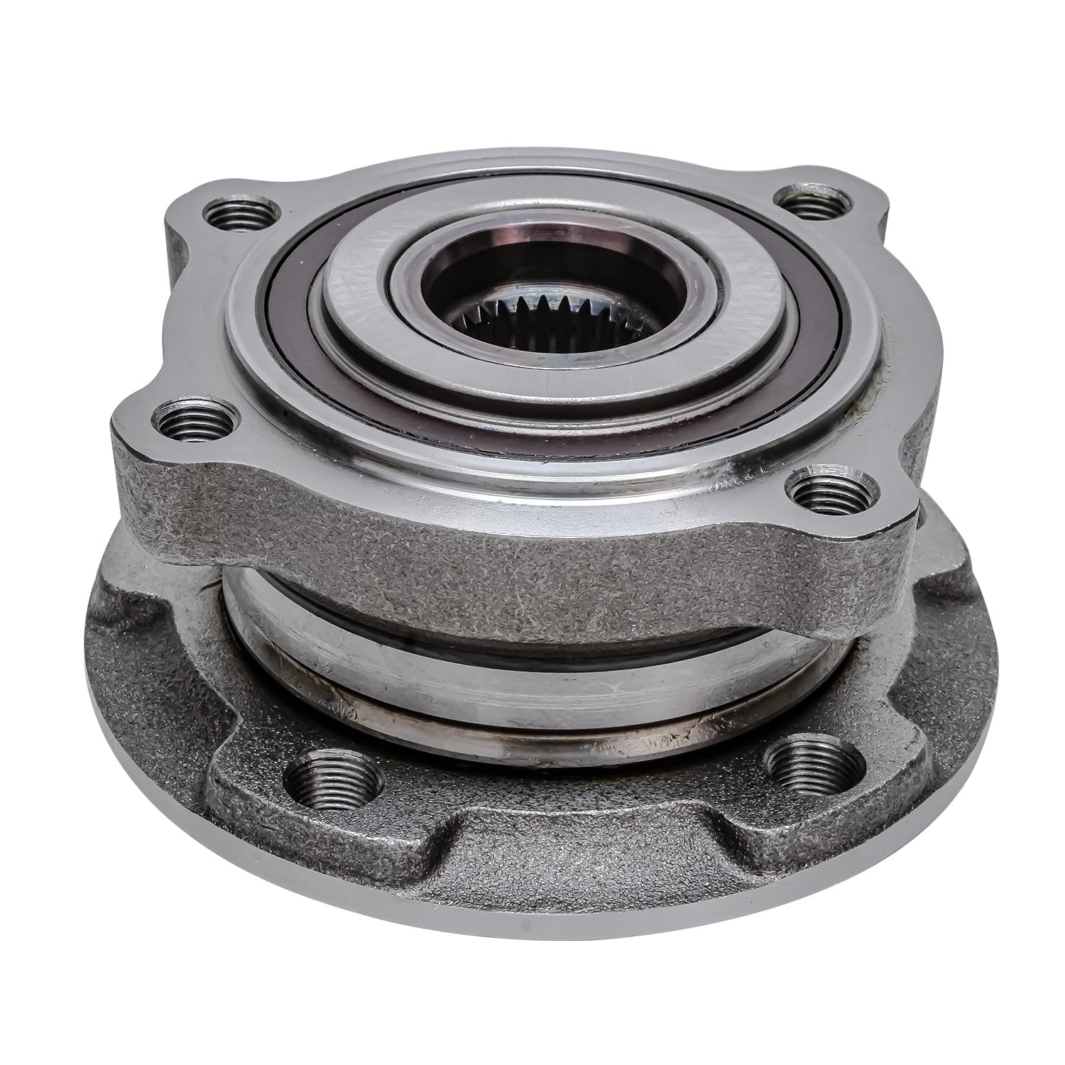 Detroit Axle Front Wheel Bearing Module for BMW X5 X6 | Mubboo