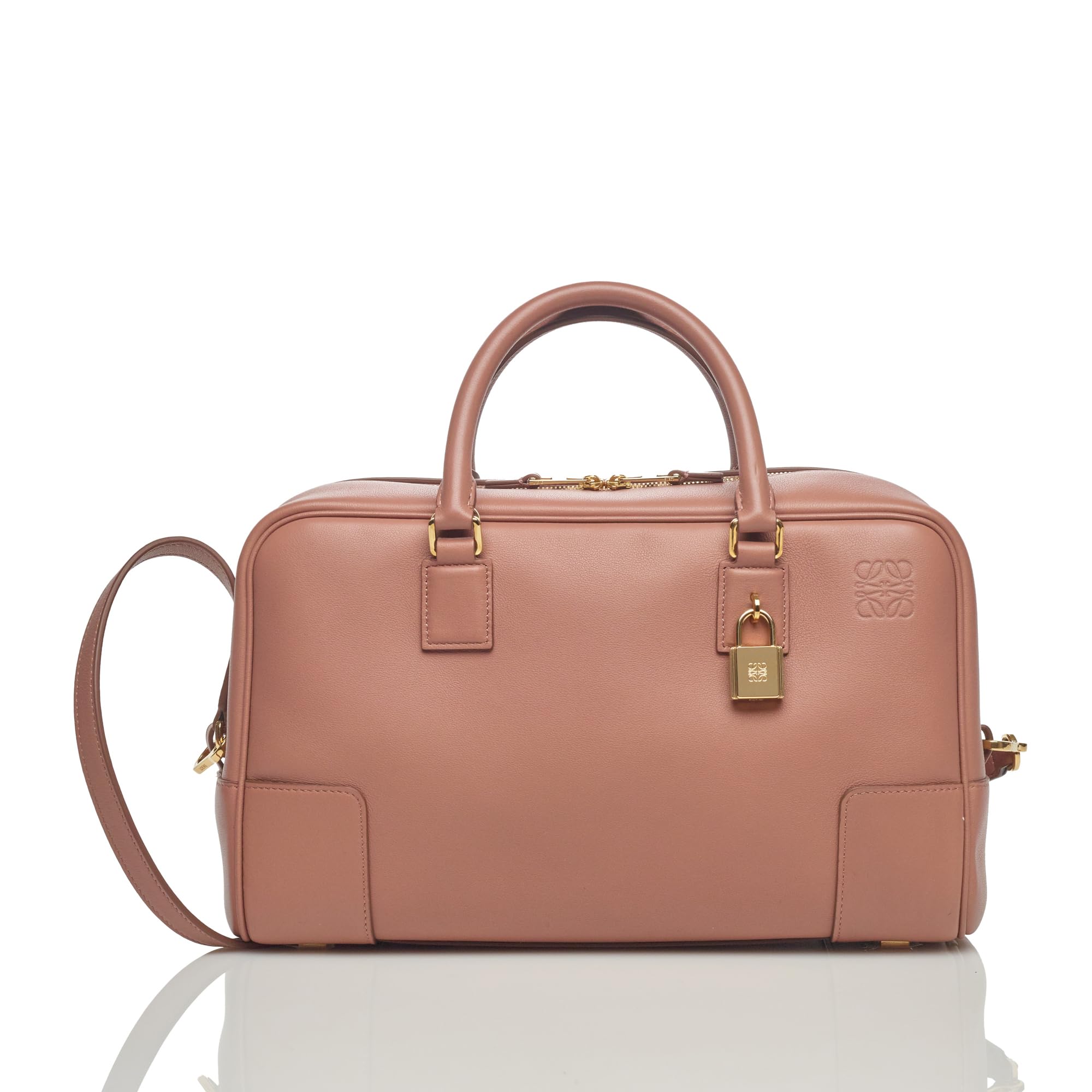 [ロエベ] ショルダーバッグ A039N08X01 AMAZONA 28 BAG レディース [並行輸入品]