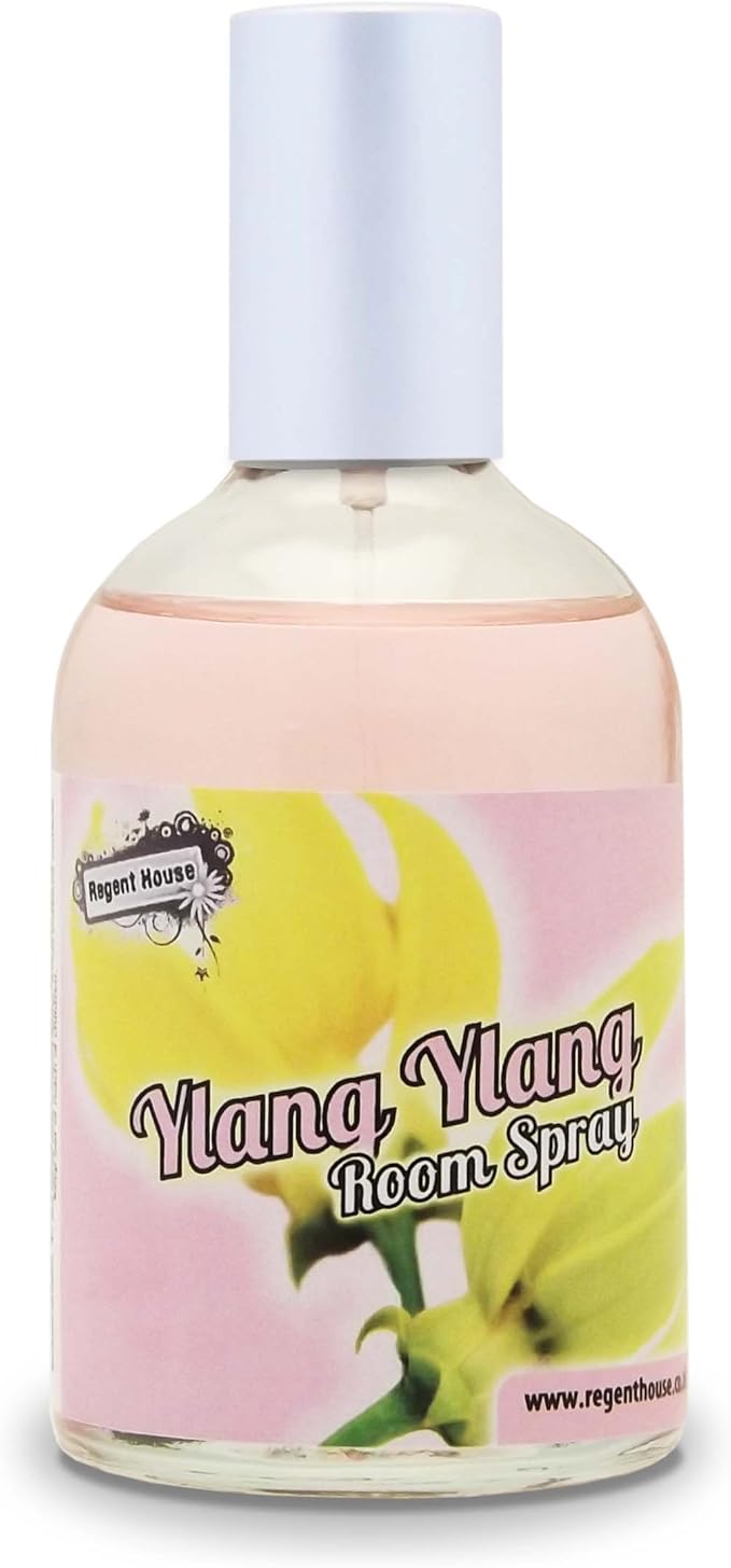 Ylang Ylang Room Spray Amazon.co.uk Home & Kitchen
