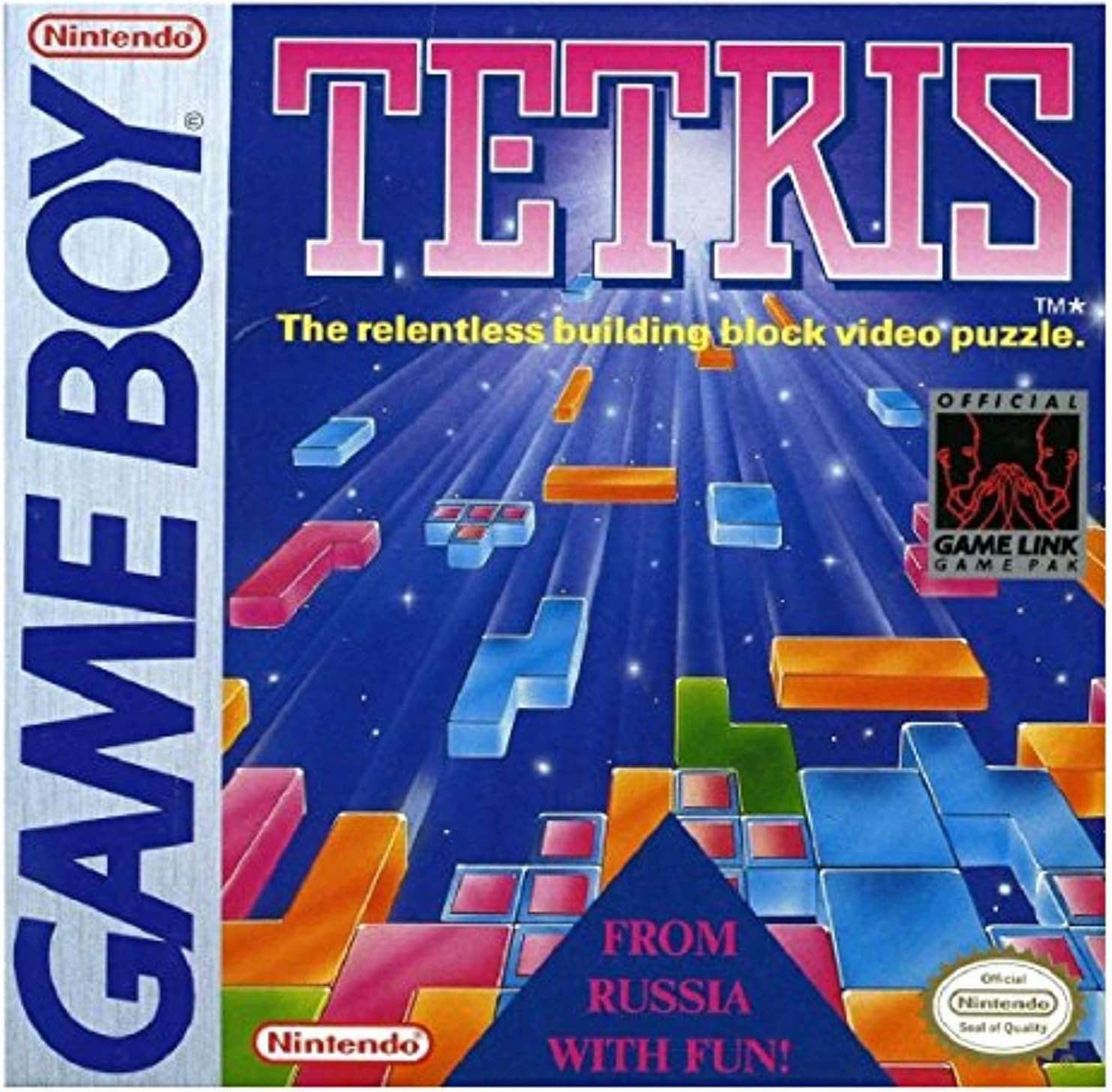 Tetris