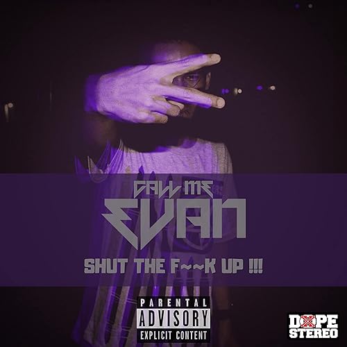 S T F U Explicit By Callmeevan On Amazon Music Amazon Com S T F U Explicit By Callmeevan On Amazon Music Amazon Com