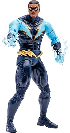 Call of Duty: Black Ops 7 Review - The Parade of More of the Same 6 71PU1FSjEWL. AC SY450 DC Multiverse Final Crisis 7 Inch Action Figure Exclusive - Black Lightning Gold Label