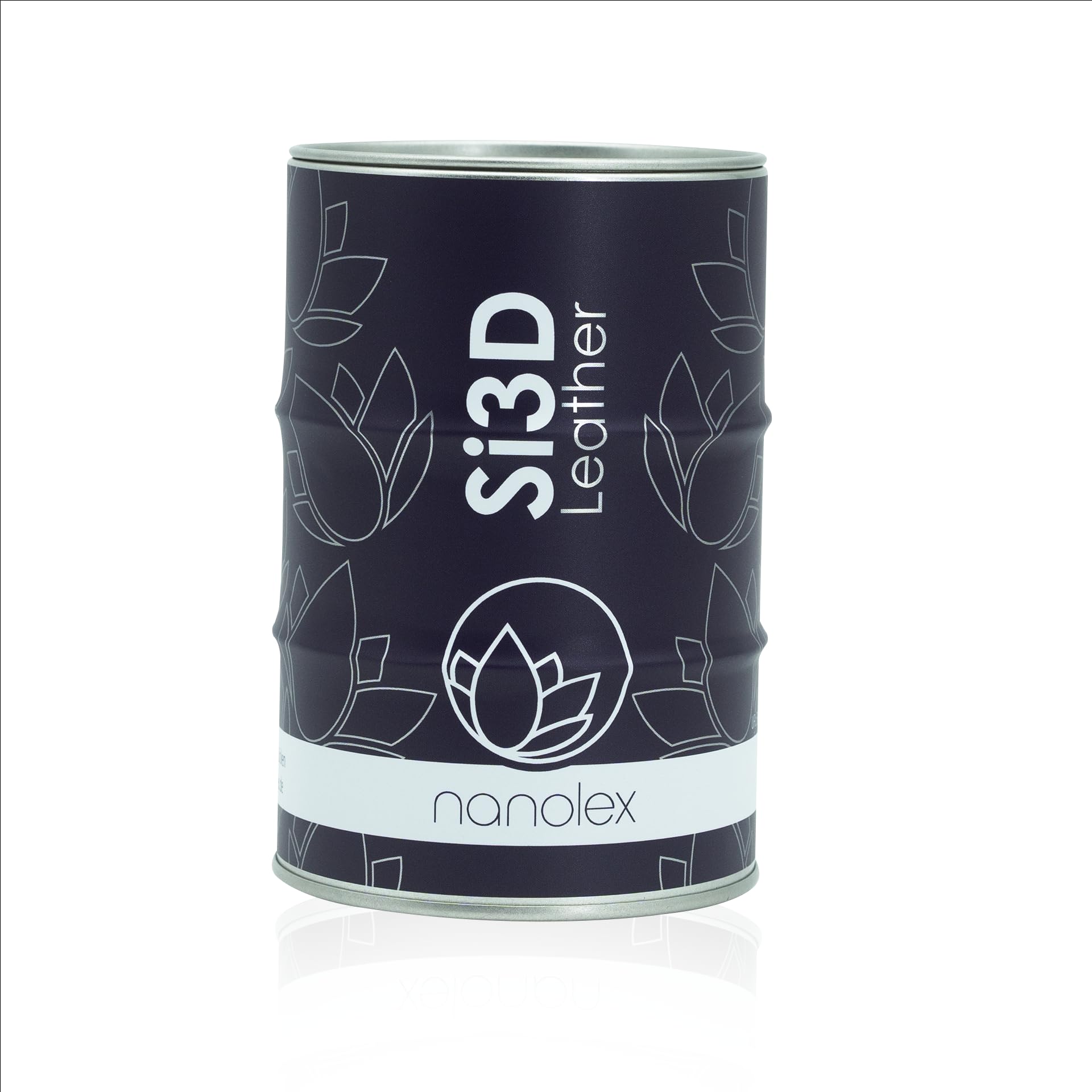 Nanolex Si3D Leather – Keramikversiegelung Auto – 30ml