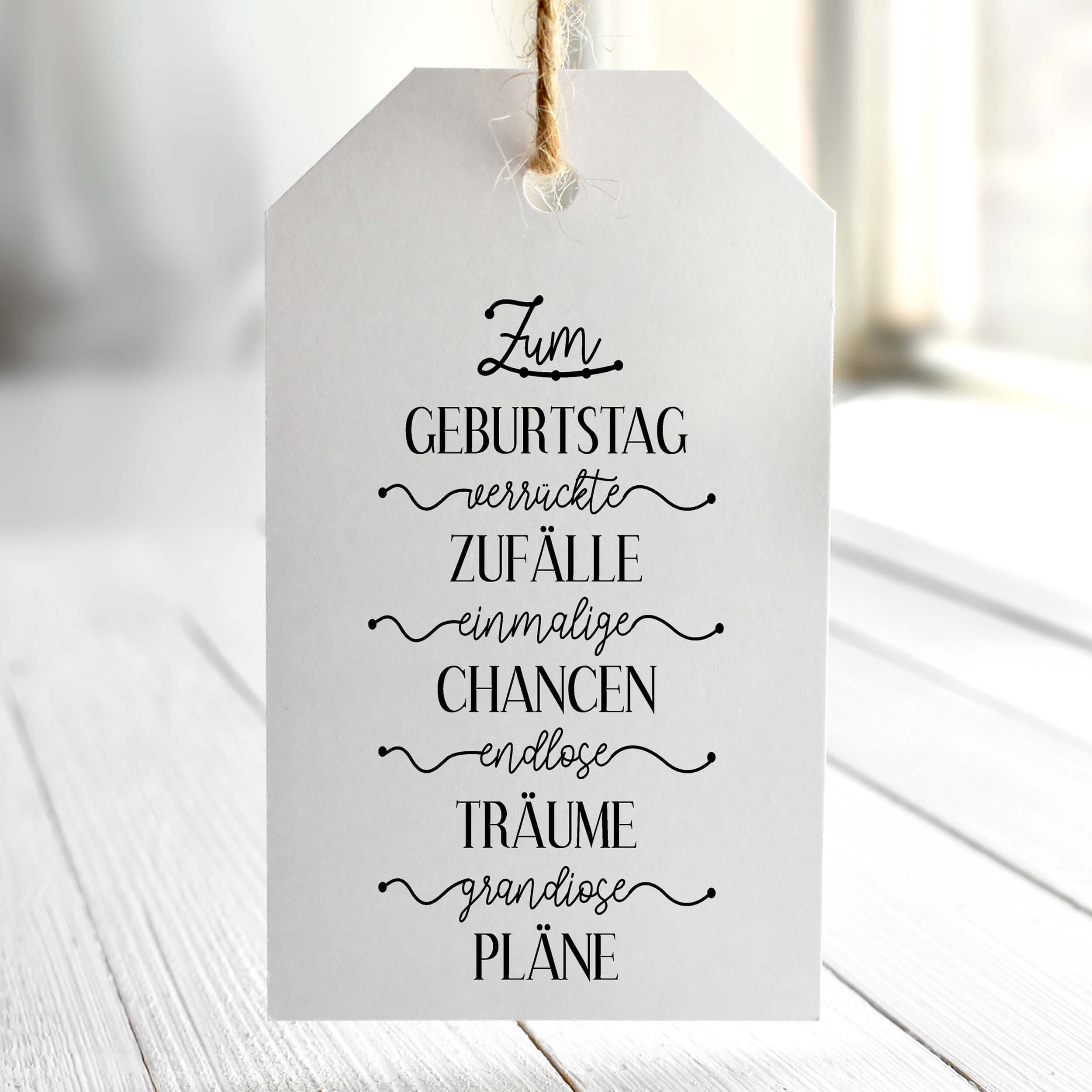 NEWSTAMPS DIE STEMPELMACHER Menu Tampon à Motif En Bois - 70 X 35 Mm