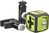 Ryobi RBCLLG1 15M Green Cross line Laser