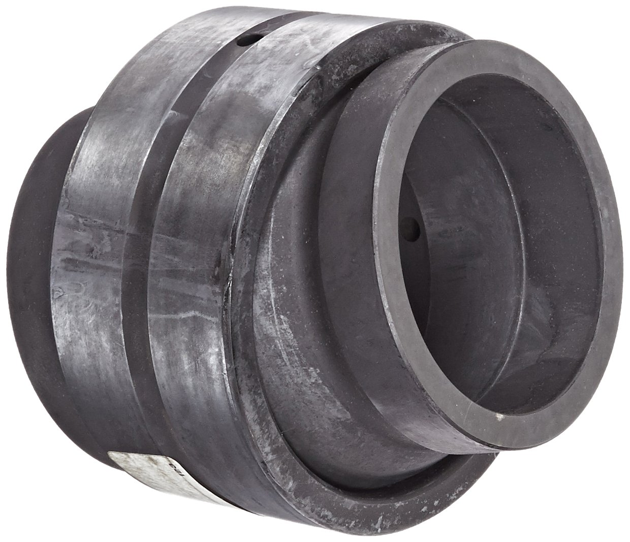 RBC Bearings B48EL Extended Inner Ring Unsealed Spherical Plain Bearing