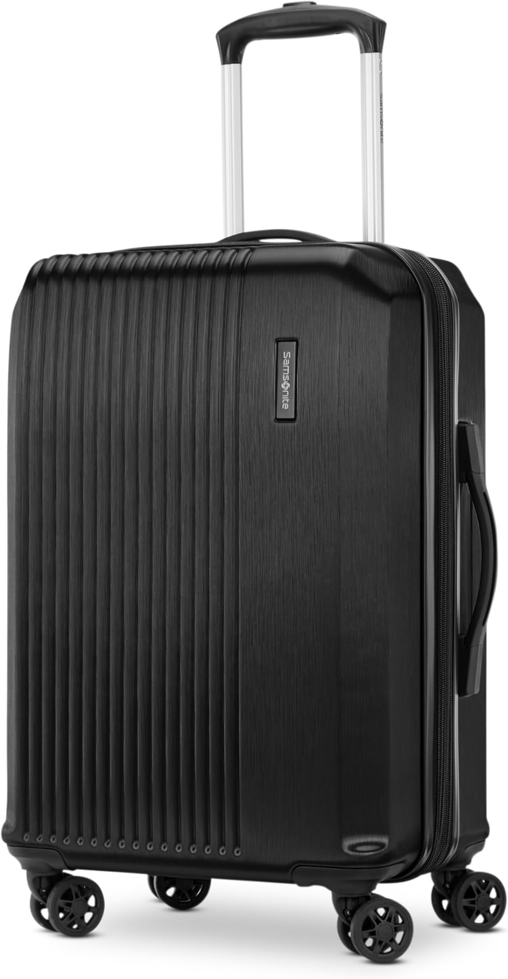 Alliance SE Hardside Luggage with Spnner Wheels