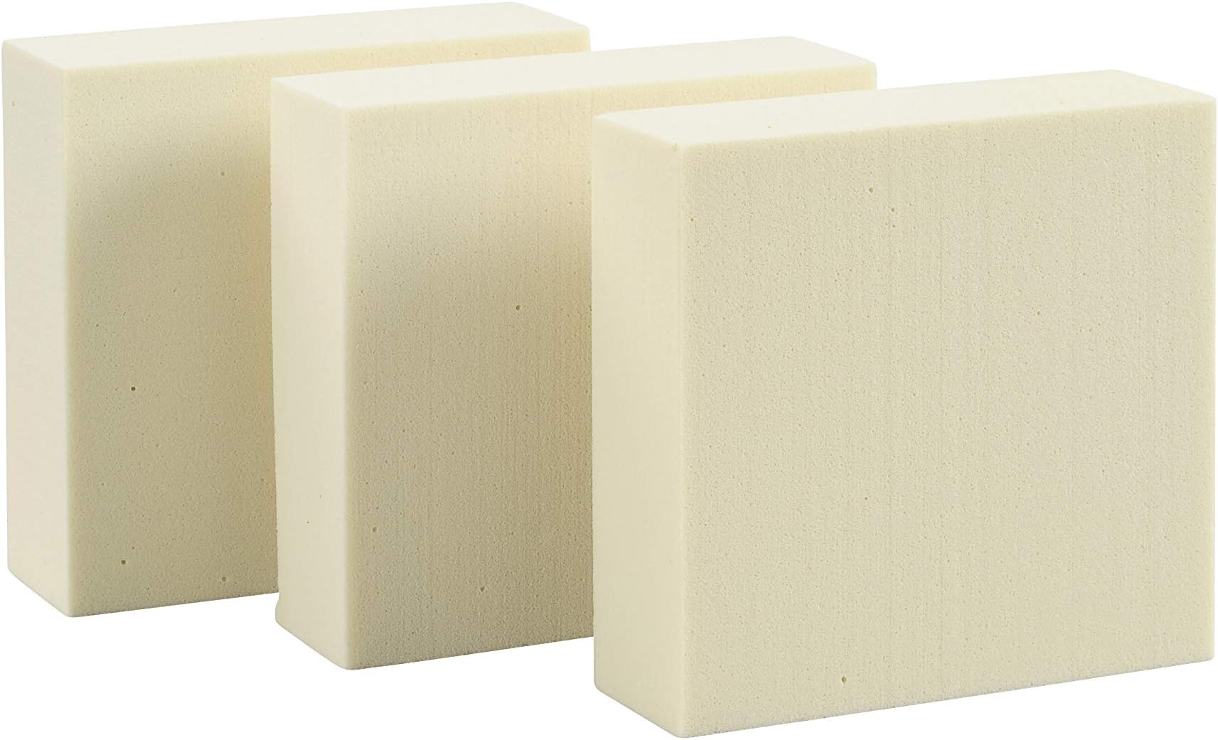 Sculpture Block SCULPT BL 5.9X5.9X1.9 SET/3