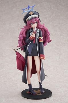 Blue Archive Iroha 1/7 Scale PVC & ABS Pre-painted Complete Figure