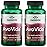 Swanson AvoVida - Natural Supplement Promoting Joint Health & Mobility - Avocado & Soybean Unsaponifiables to Support Cartilage & Tissue Health - (60 Capsules, 300mg Each) 2 Pack