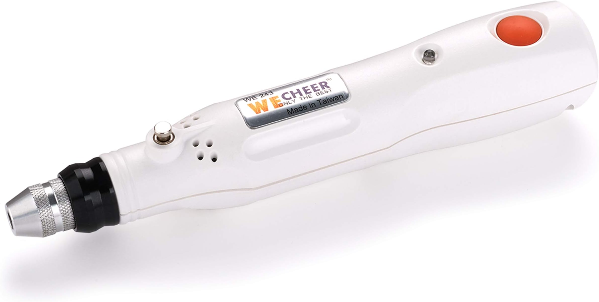 Wecheer Rechargeable Lithium Ion Mini Engraver 2, WE243