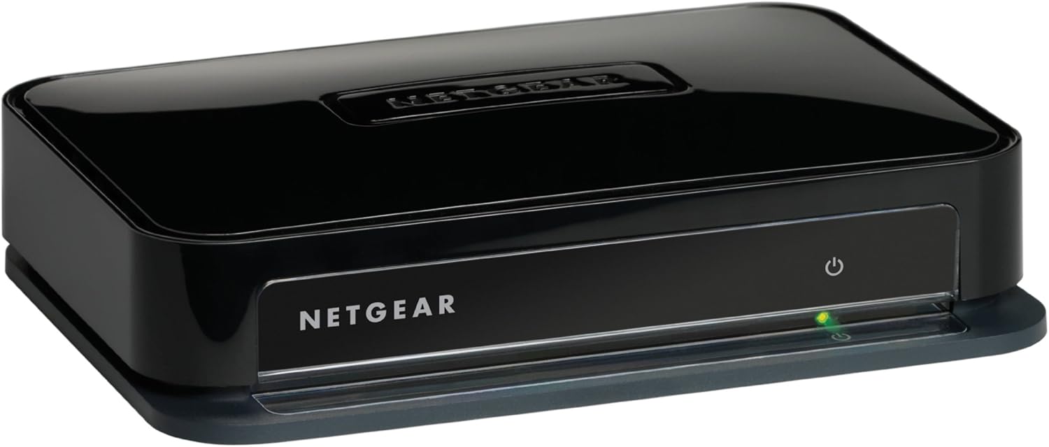 Buy NETGEAR Push2TV PTV1000 TV Adapter Online Jamaica Ubuy