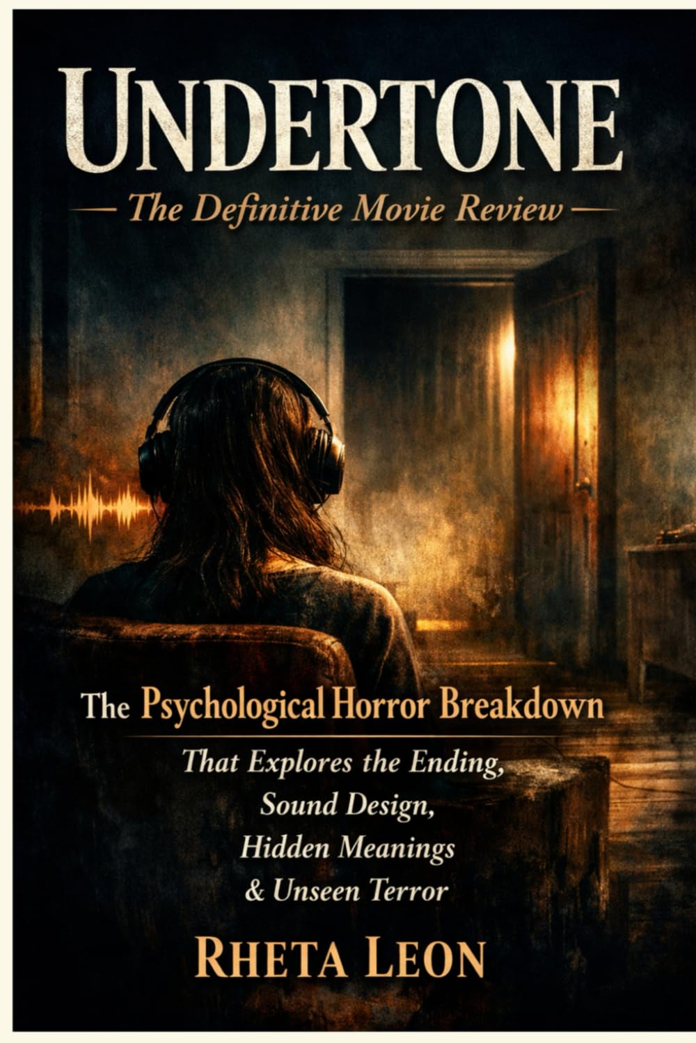 Undertone - The Definitive Movie Review: The Psychological Horror Breakdown That Explores the Ending, Sound Design, Hidden Meanings & Unseen Terror