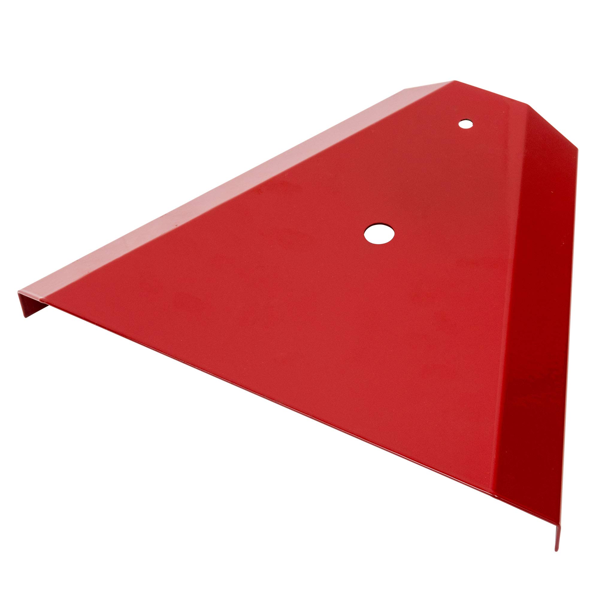 Amazon.com : Exmark 1-633357-01 Belt Shield Lazer Z AC AS 1-633357