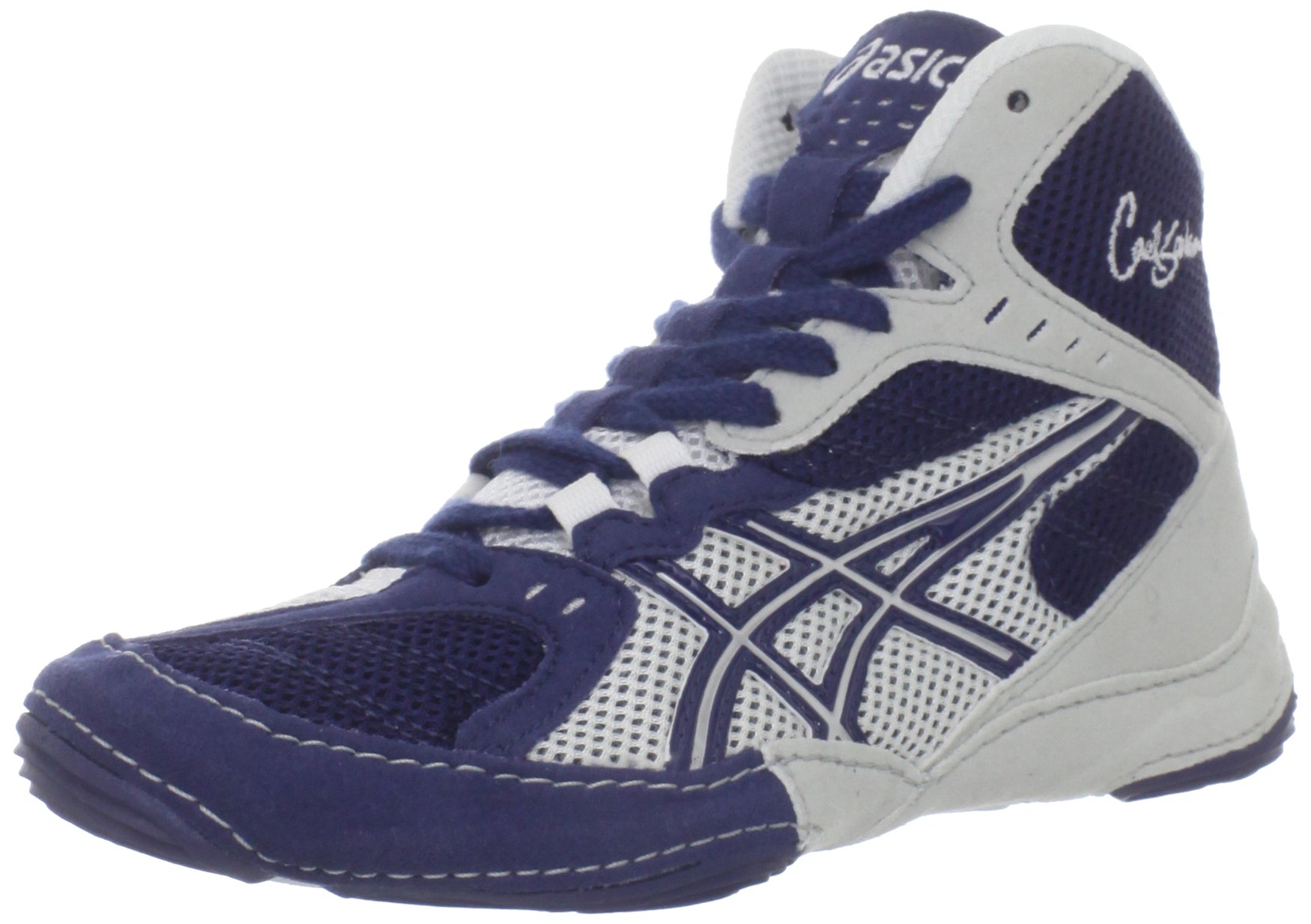 ASICS CAEL V5.0 GS Wrestling Shoe (Little Kid/Big Kid)