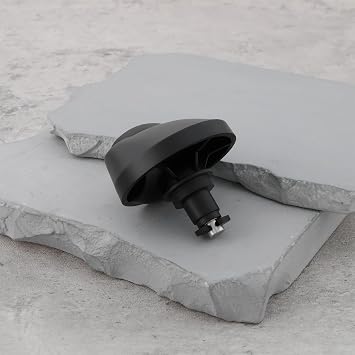 1Pc Sweeping Machine Front Caster Wheel 46x6mm Compatible with Dreame X30 Ultra X40 Ultra L10 Pro L10s Pro