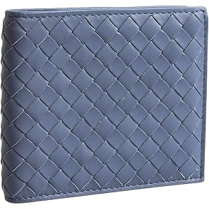 Amazon | [ボッテガヴェネタ] 財布 折財布 二つ折り 財布 イントレ