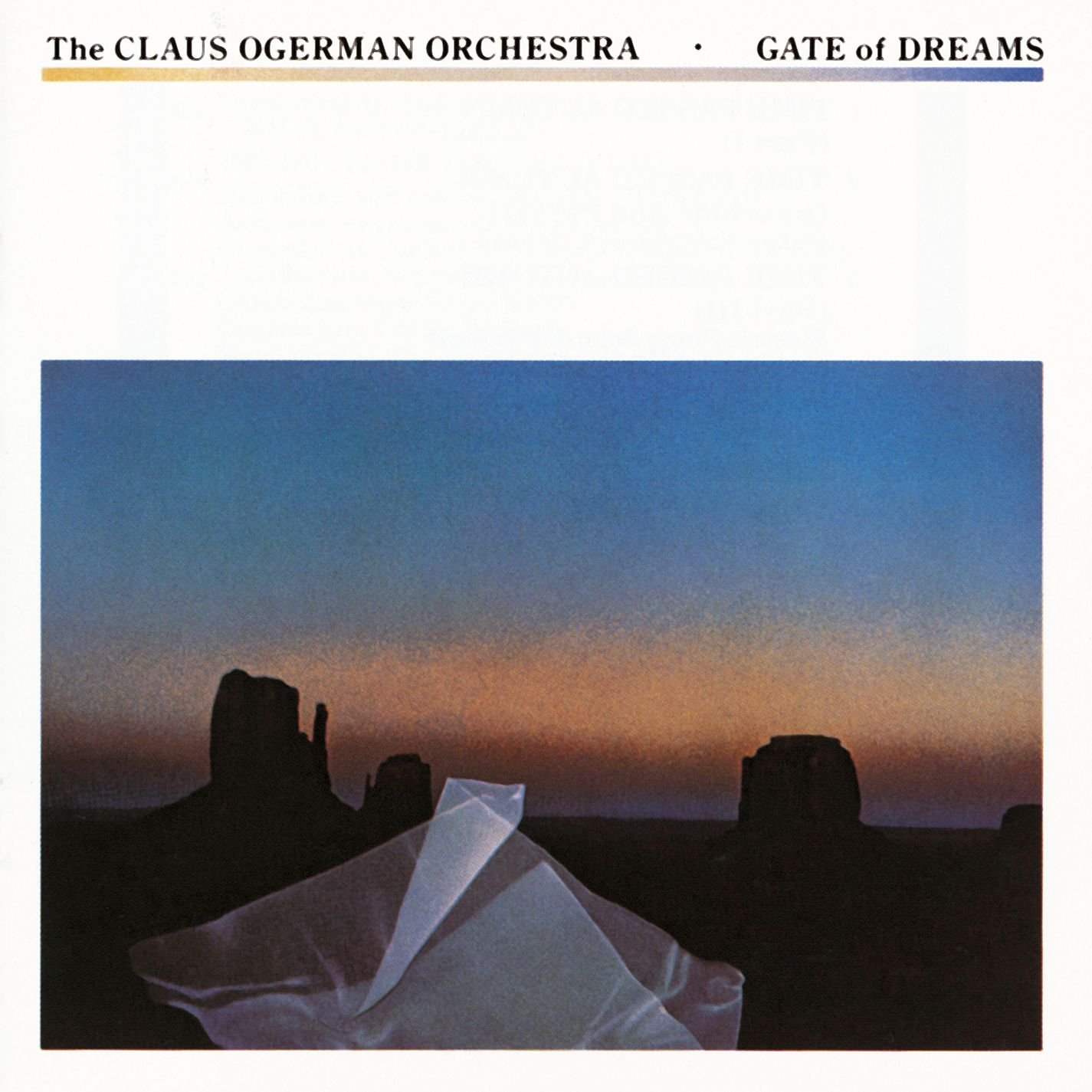 The Claus Ogerman Orchestra
