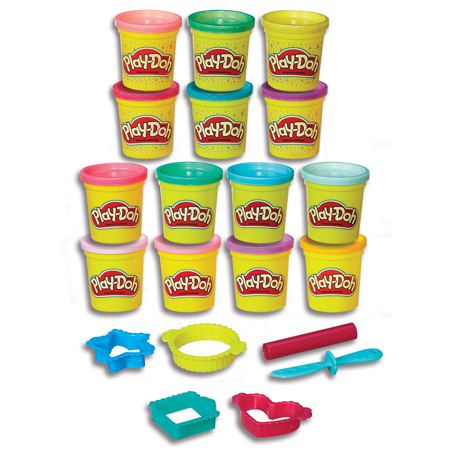 play doh accessories