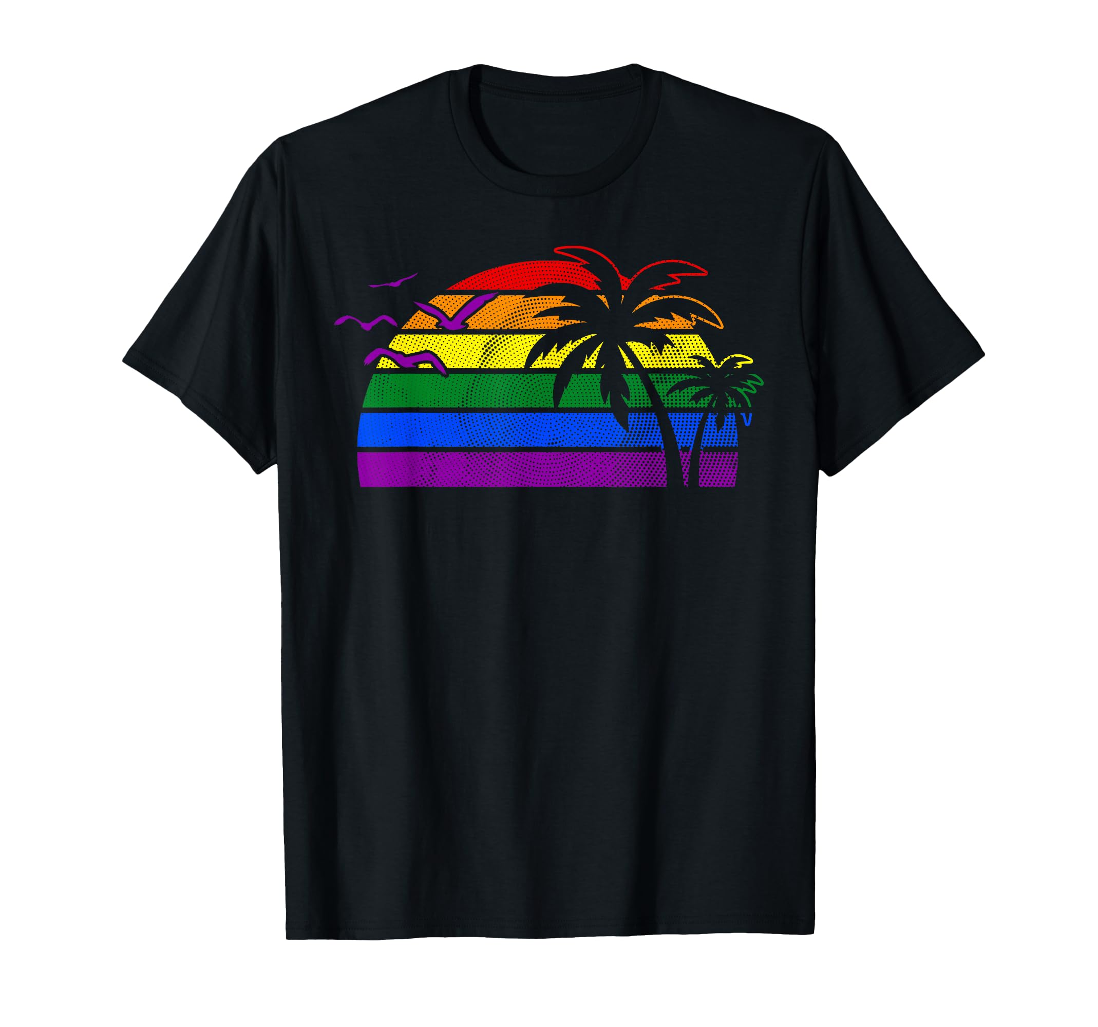 Kleidung mit Designs von Amazon Merch on Demand