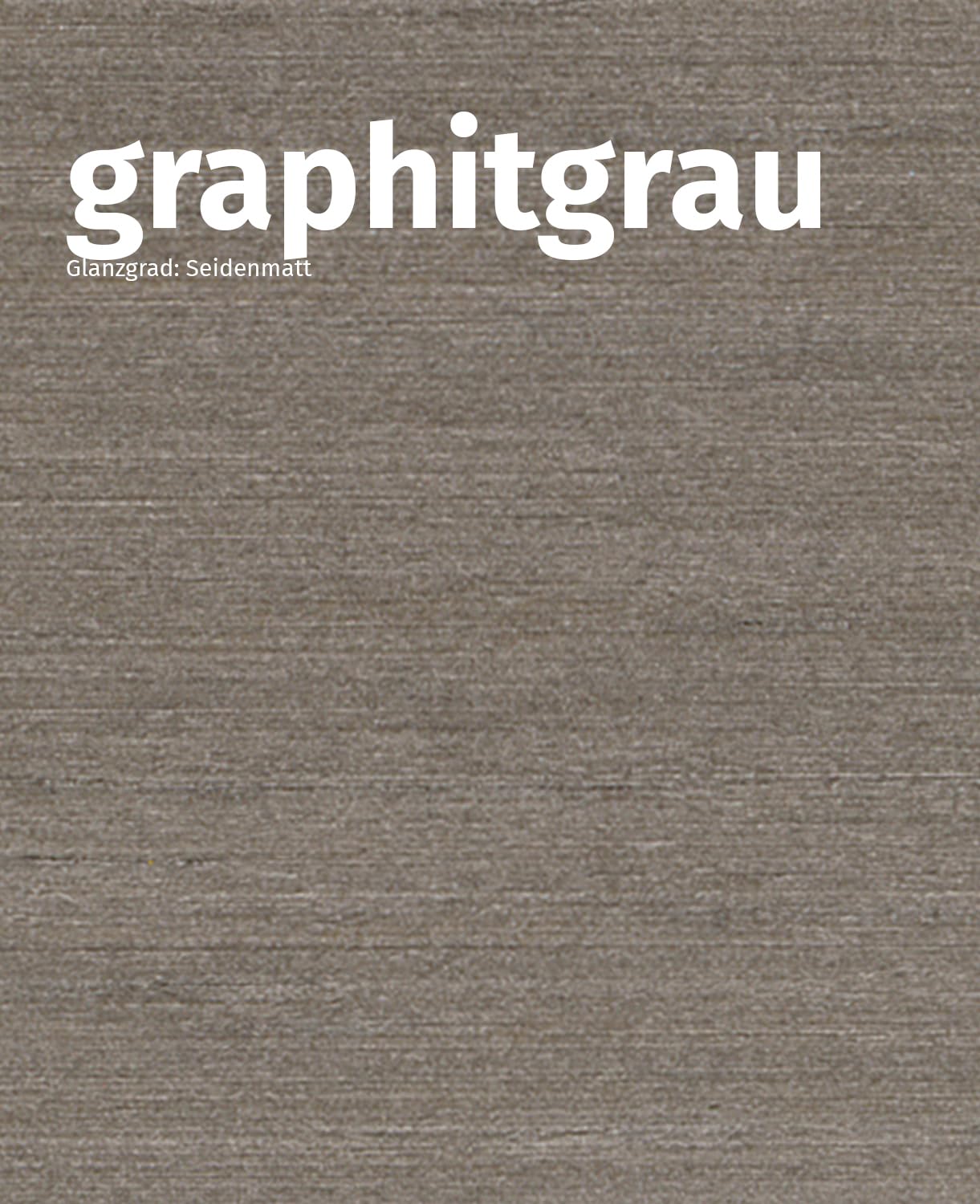Remmers HK-Lasur 3in1 Grey-Protect graphitgrau, 0,75 Liter, Holzlasur für Vergrauung außen, 3 Holzschutz Produkte in einem, Feuchtigkeit- und UV-Schutz