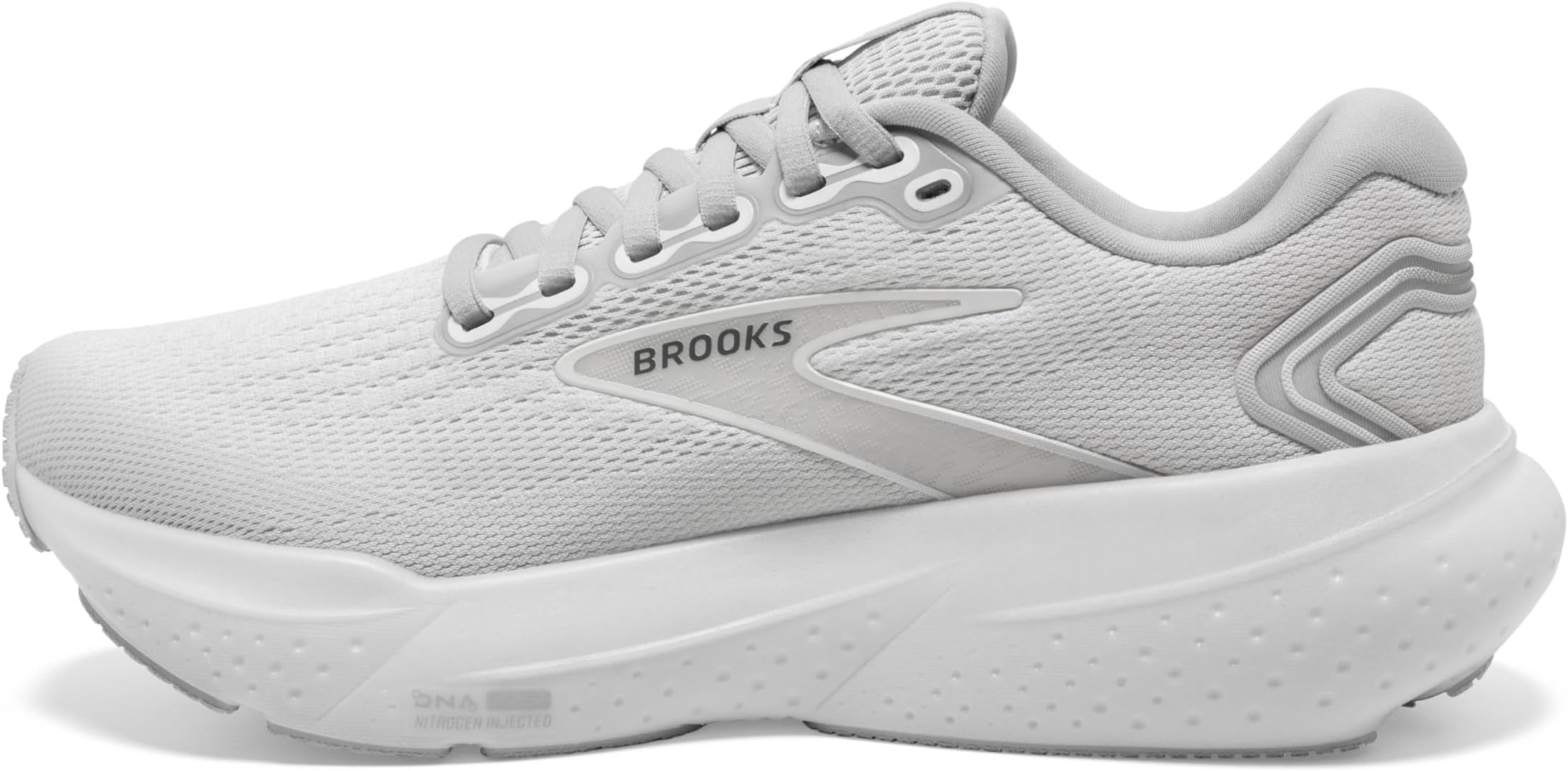 Brooks Men’s Glycerin 21 Neutral Running Shoe