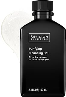 Revision Skincare Gel limpiador purificador, ...