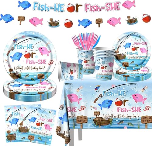 Miniatura 7 de 142 piezas de decoración de fiesta de cumpleaños de avión, suministros de vajilla para fiesta de avión, azul cielo blanco, platos desechables,