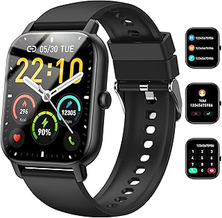 Smart Watch for Men Women Answer/Make Calls, 1.85\\\