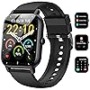 Donerton Smart Watch, Digital Wrist Watch with Fitness Tracking Donerton Smart Watch, Digital Wrist Watch with Fitness Tracking