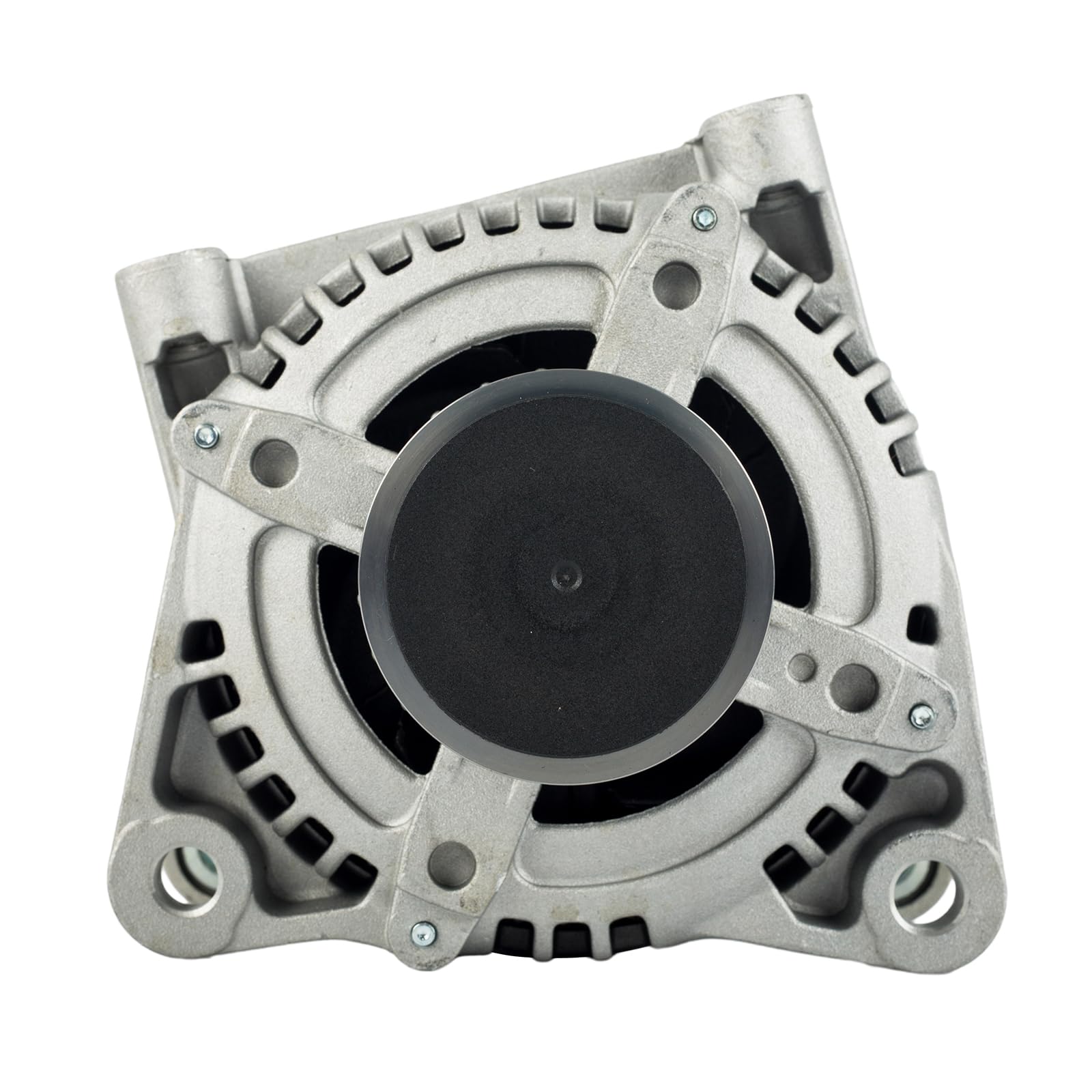 SANKAKU 23830 Alternador remanufacturado compatible con Chrysler Europe Car Voyager IV (RG, RS) Eng.ENR 2.8 CRD 110kw ENR 2004-2008 Reemplazo para 421000-0081