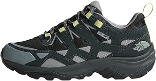THE NORTH FACE Women's Hedgehog 3 Waterproof Hiking Boot | Ripstop Leather Upper, Rubber Outsole Price In India