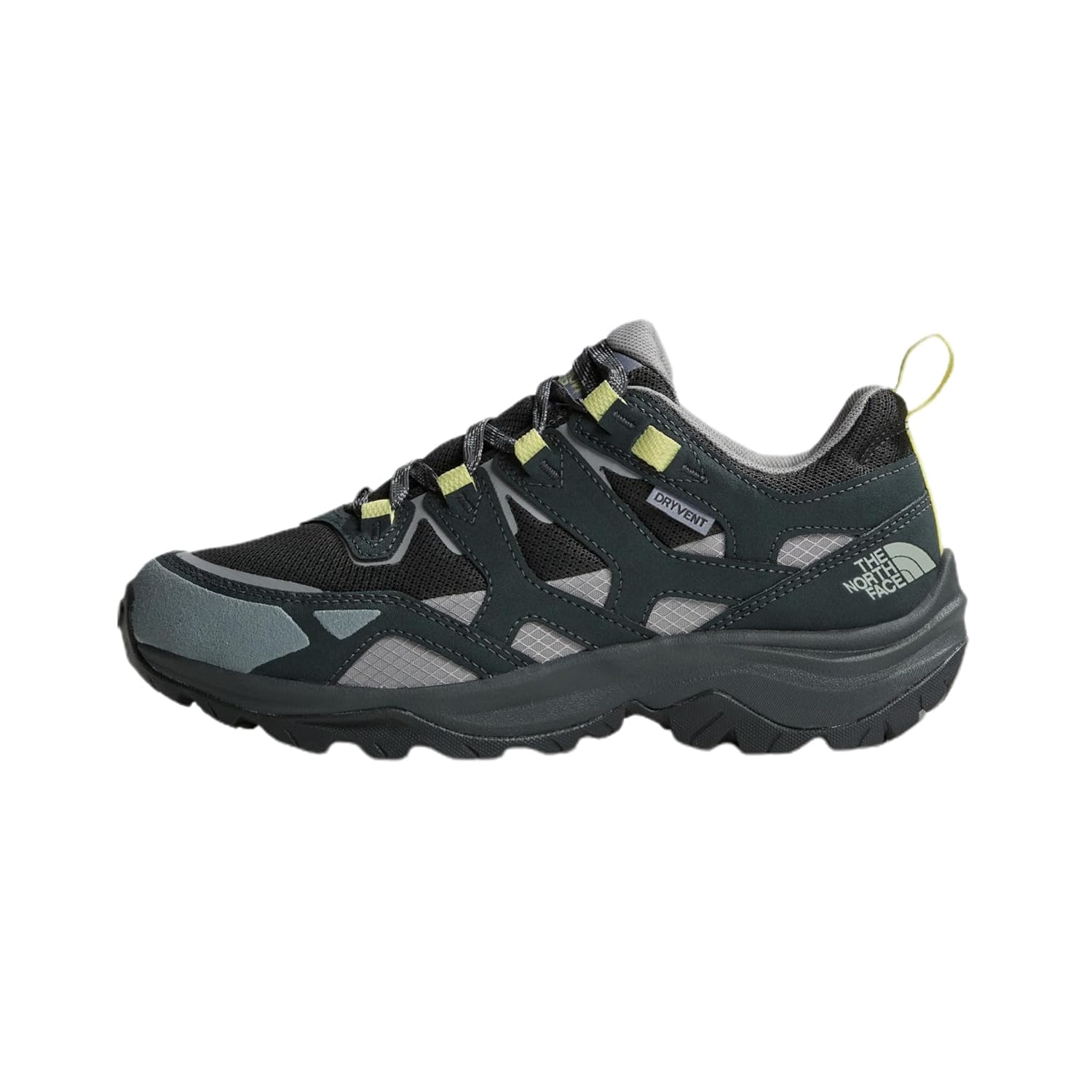 THE NORTH FACE Women's Hedgehog 3 Waterproof Hiking Boot | Ripstop Leather Upper, Rubber Outsole - Review, Price and Buying Guide