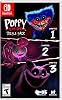 Poppy Playtime Triple Pack Nintendo Switch