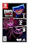 Poppy Playtime Triple Pack Nintendo Switch