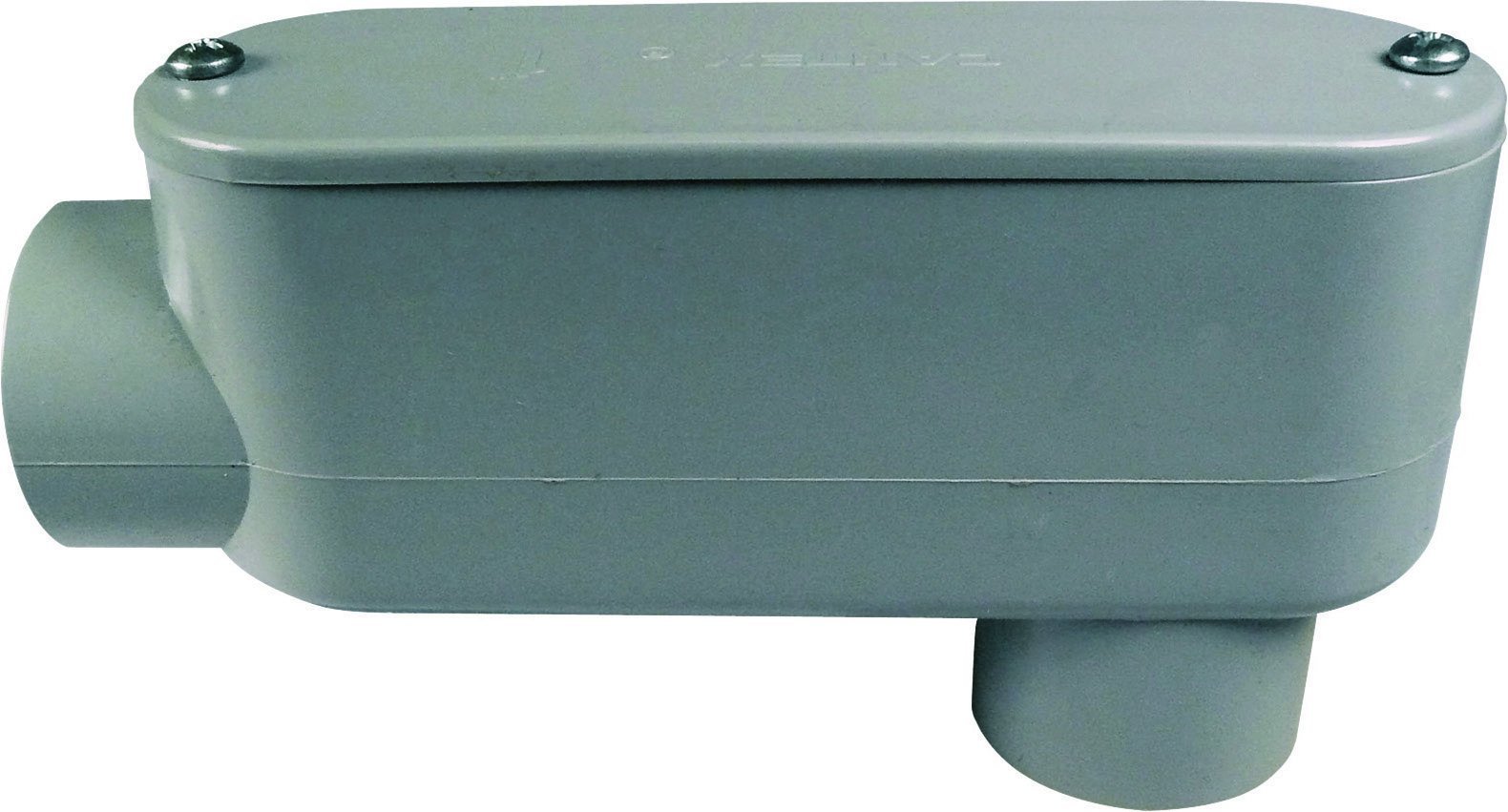 Free shipping service Same day shipping 2Inch, Cantex 5133647 NM PVC