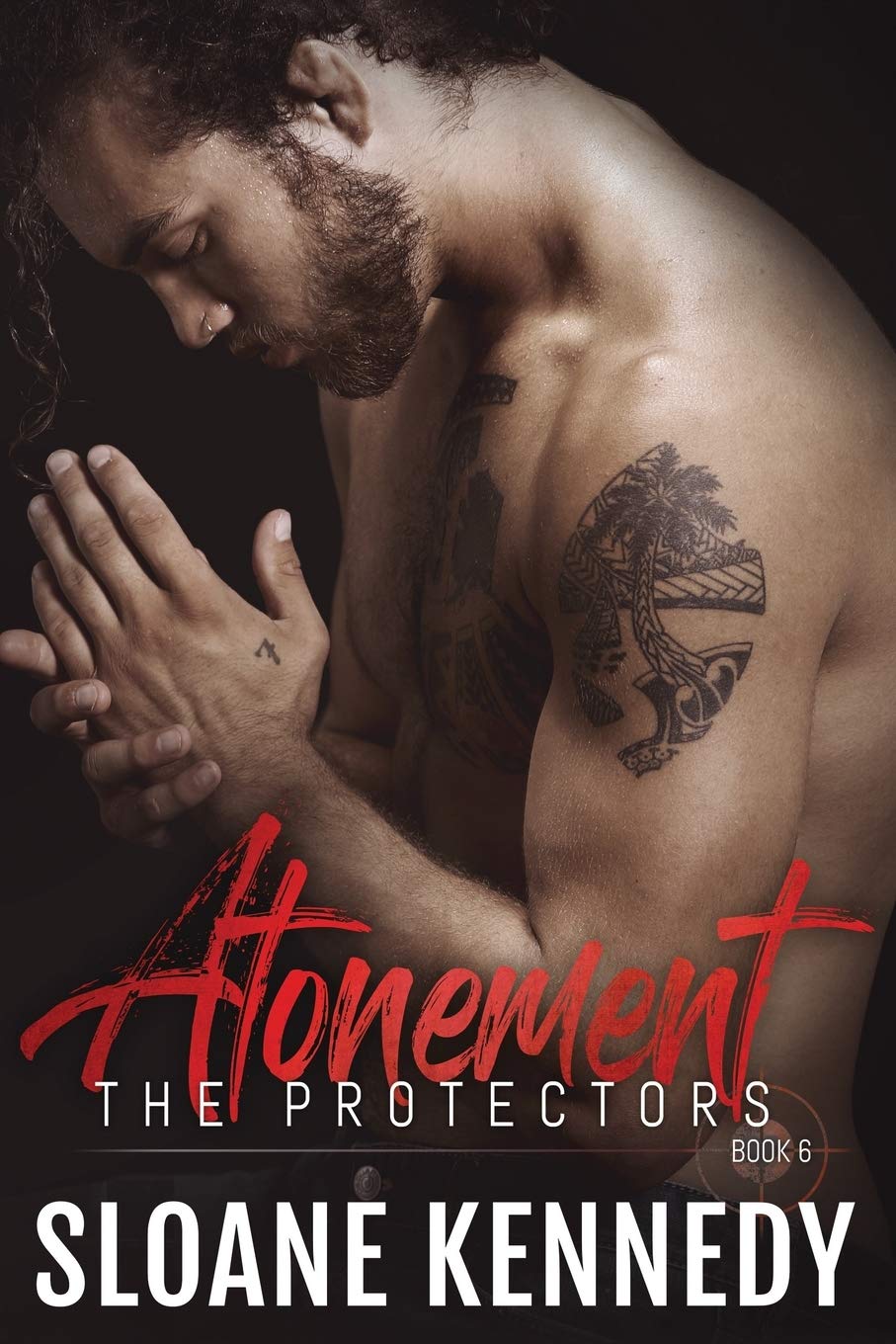 Atonement: Volume 6 (The Protectors)