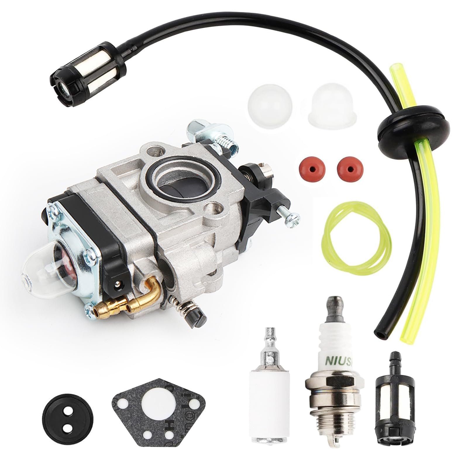 Briggs & Stratton 2er Pack 273280S Zylinderkopfdichtung Ersetzt 273280/272614