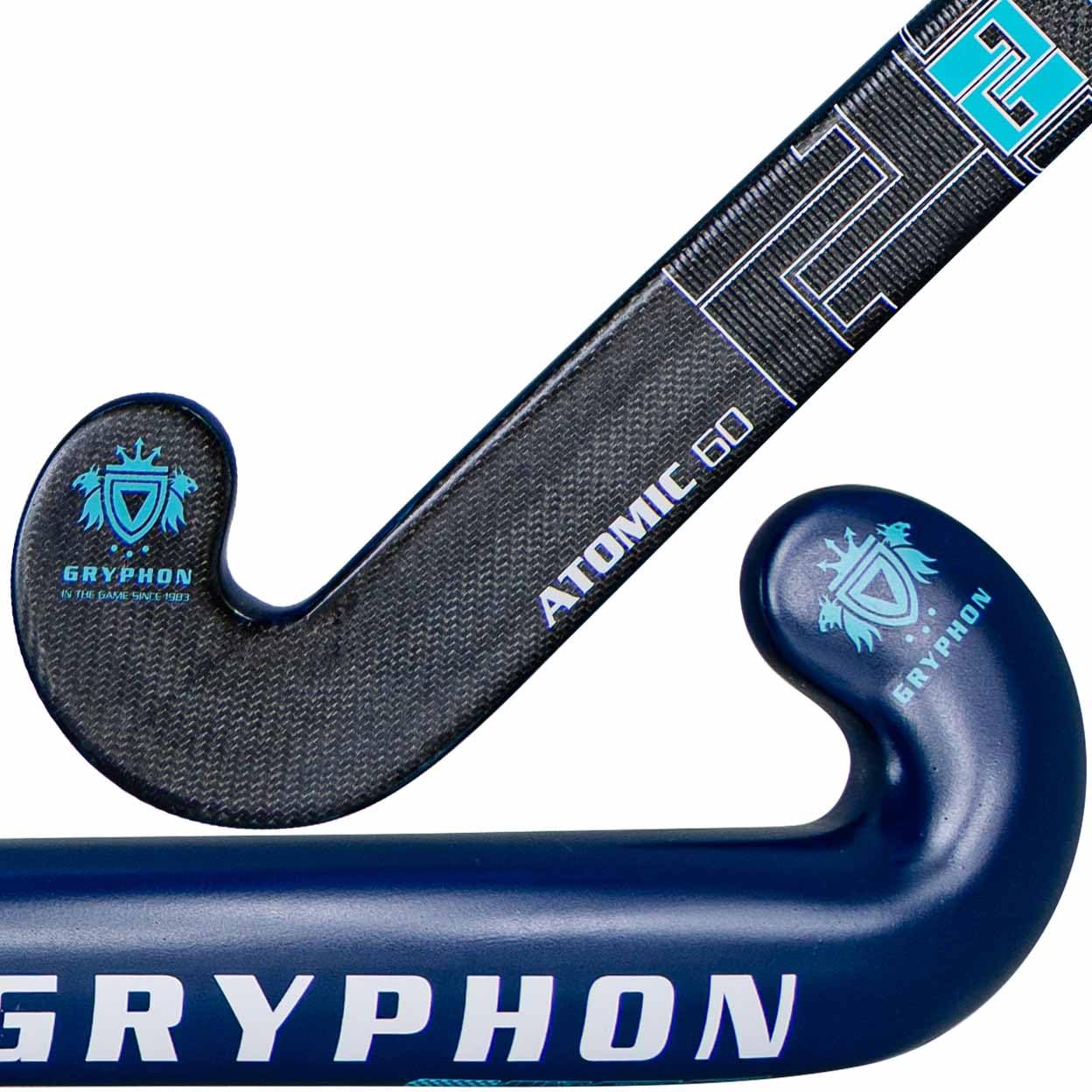Longstreth Gryphon Atomic Pro25 Advanced Field Hockey Stick