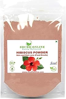 25 Herbalife Tea Recipes with Best Defense for Immune Support 67 Organic Hibiscus Powder for Hair Growth (7 oz - 0.45 lb) Pure Sabdariffa...
