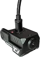 Vista 6 de Ade Advanced Optics HG54G Mira láser recargable universal clase IIIA, verde para pistola Springfield Hellcat (OSP/PRO) Micro-Compact 9MM