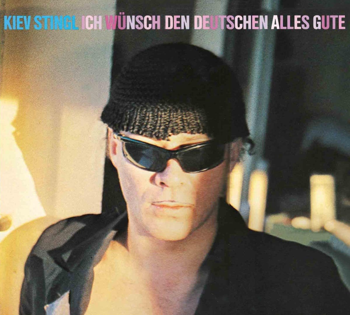 Ich Wunsch Den Deutschen