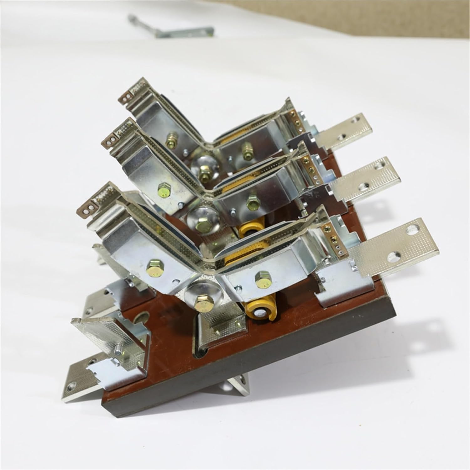 HS13BX-1000 31 Open Type Double Throw Conversion Switch Low Voltage Isolation 1Pcs