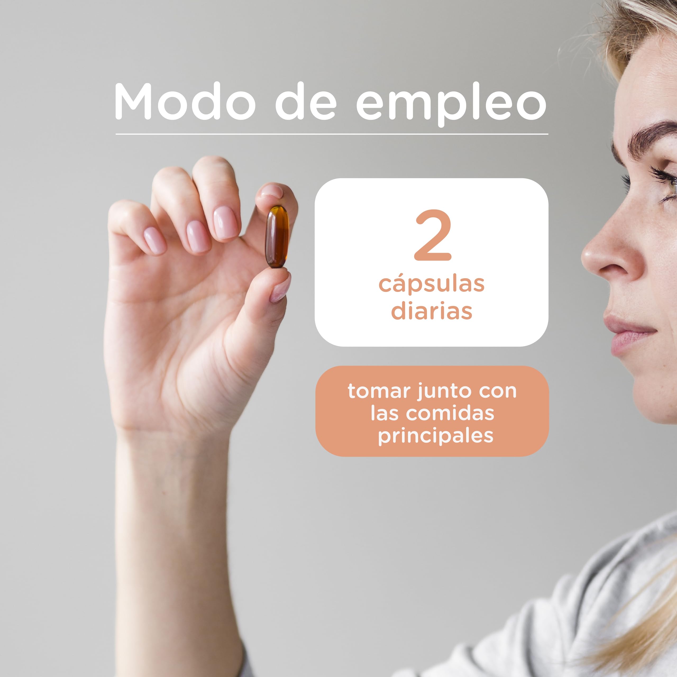 Mundo Natural - Tendiplus | Bisglicinato de magnesio 300 mg + Vitaminas complejo B + Zinc| Suplementos Magnesio, Vitaminas y Minerales
