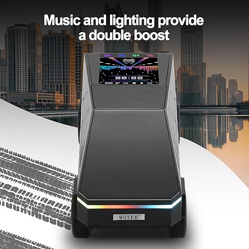 Miniatura 10 de Altavoz Bluetooth futurista con pantalla LED, práctica opción de regalo para fanáticos de modelos de automóvil y usuarios de audio, TWS estéreo,