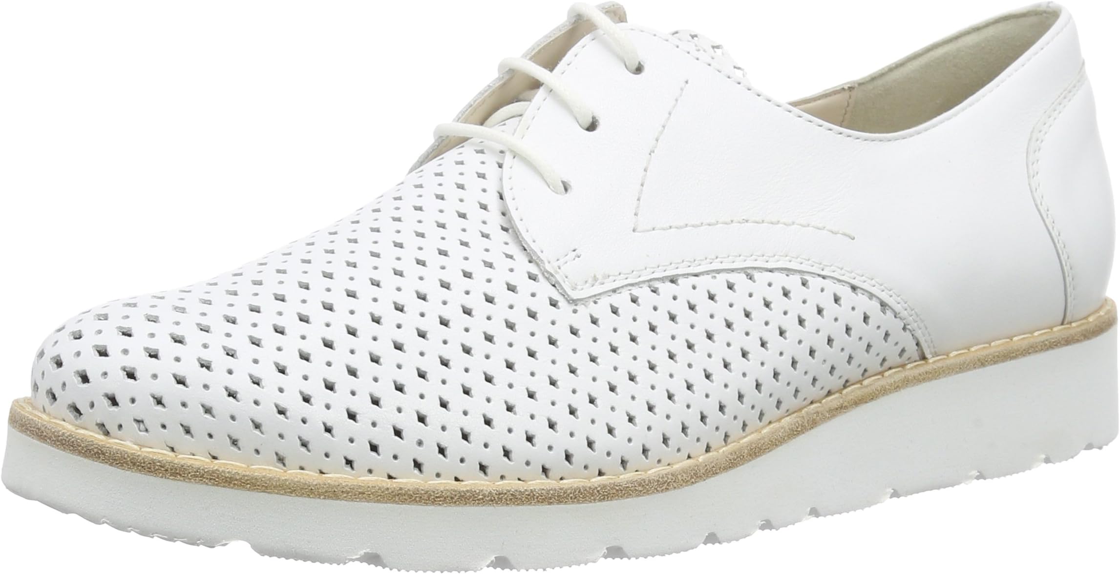 Semler Women's Elena Brogues