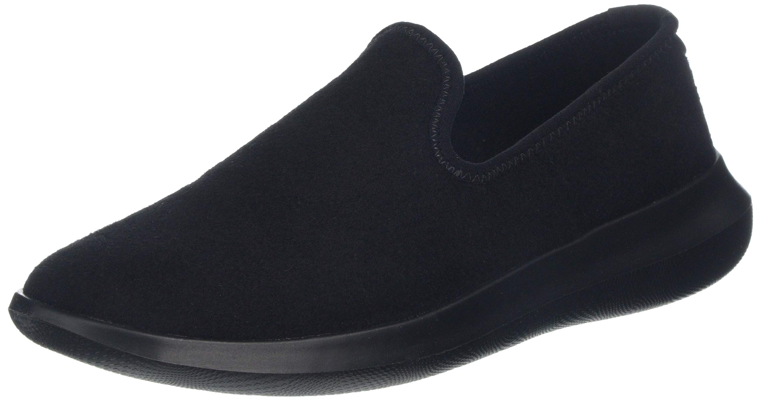 Chung Shi Women's Duflerino Women's Loafer, Loafer, Black, 38 EU